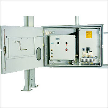 Vacuum Circuit Breakers