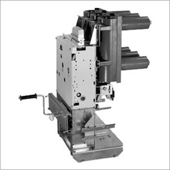 Vacuum Circuit Breakers