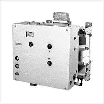 Vacuum Circuit Breakers
