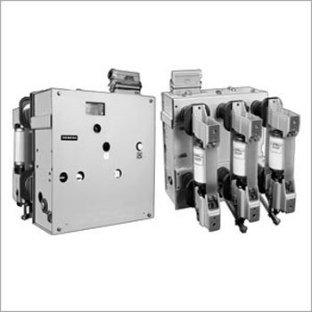 Vacuum Circuit Breakers