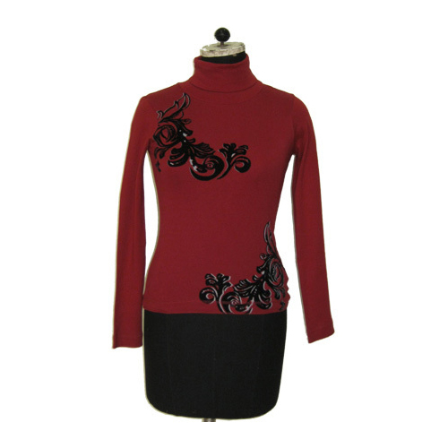 Designer Fashion Tops - Color: Different Available