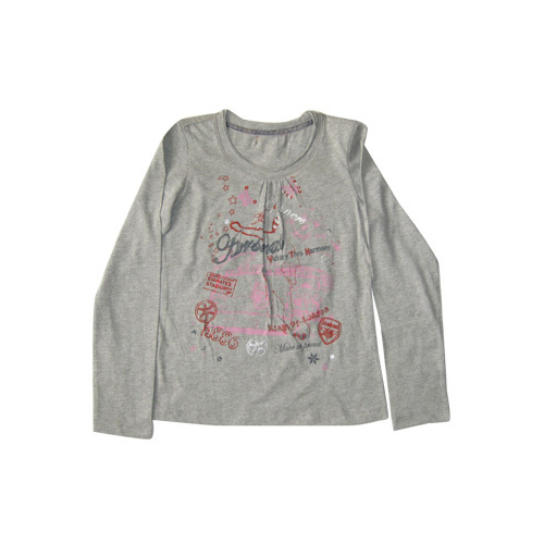 Designer Kids T-Shirt - Color: Different Available