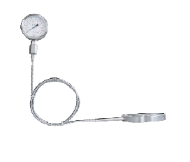 Filled Type Thermometers