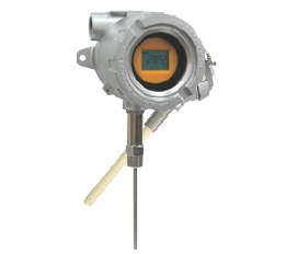 Filled Type Thermometers