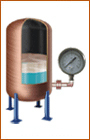 Hydrostatic Level Indicator