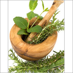 Natural Herbal Remedy