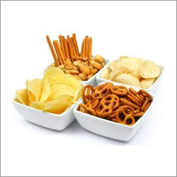 Food & Beverage