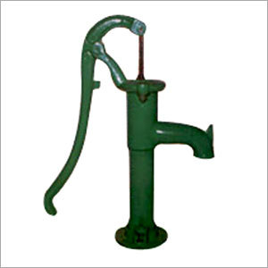 Hand Pumps