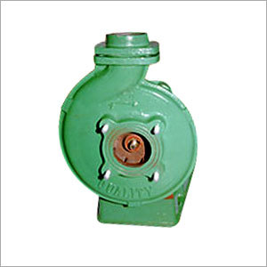 CI Casting Products