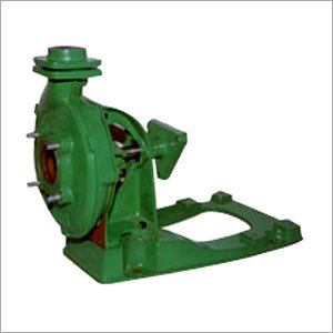 Impeller Parts Casting