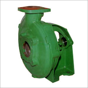 CI Castings Spare Parts