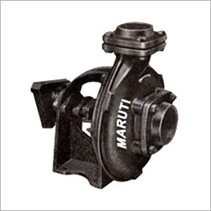 CI Casting Centrifugal Pump Parts