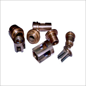 Handpump Parts (Gun Metals)