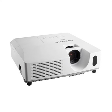 LCD Projector