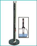 LEVEL INDICATOR