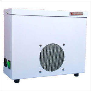 Ambulance UV Air Sterilizer