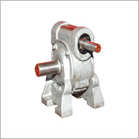 Bombina Gear Box