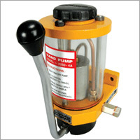 Modular pump