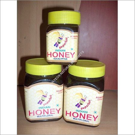 Natural Bee Honey