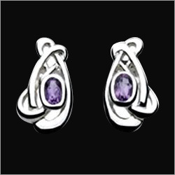 Silver & Sterling Silver Jewelry