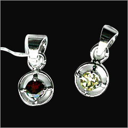 Silver & Sterling Silver Jewelry