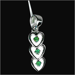 Silver & Sterling Silver Jewelry