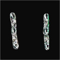 Silver & Sterling Silver Jewelry