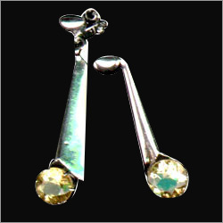 Silver & Sterling Silver Jewelry