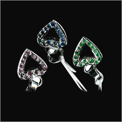 Precious & Semi Precious Stones