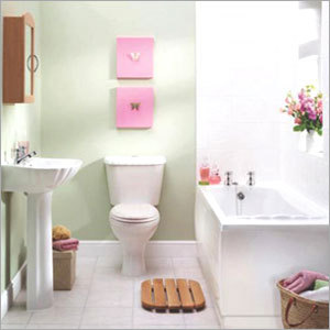 Bathroom Suite Set