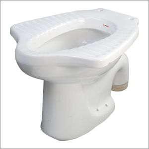 AngloIndian Water Closet