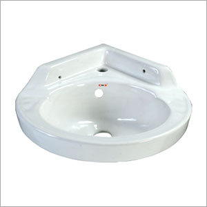 Wash Basin Corner