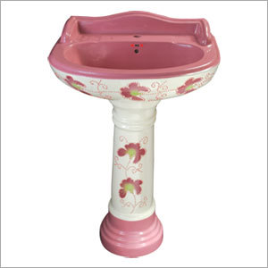 Designer Wash Basin Sanitaryware