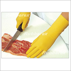 Consumer Gloves
