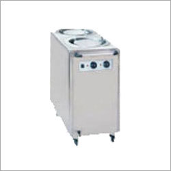 Plate Warmer