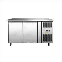 Refrigerated Pizza Assembly Unit