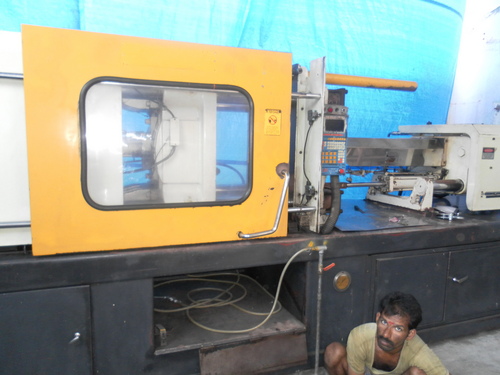 SUPER MASTER 250 TON