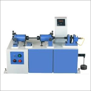 FATIGUE TESTING MACHINE