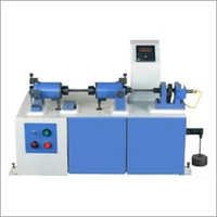 FATIGUE TESTING MACHINE