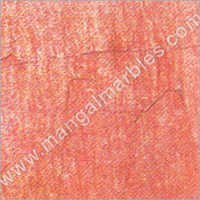 Pink Slate Stone - 5-12 Mm Thickness, Antique Finish, High Durability And Flawless Finish