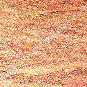 Copper Limestone Application: Construction