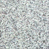 Silver White Granite