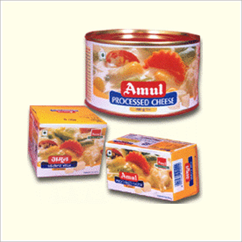 Processed Cheese