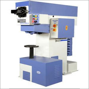 OPTICAL BRINELL HARDNESS TESTING MACHINE