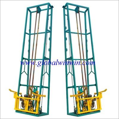 Sugarcane Loader GWCL01