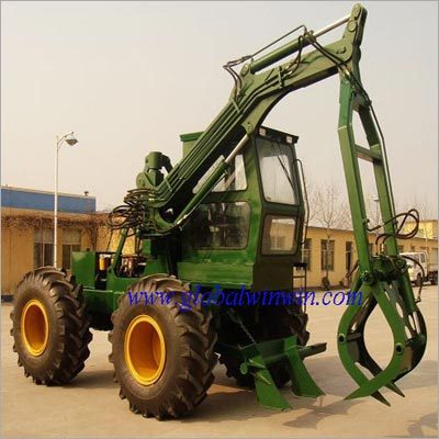 Sugarcane Loader GWCL04