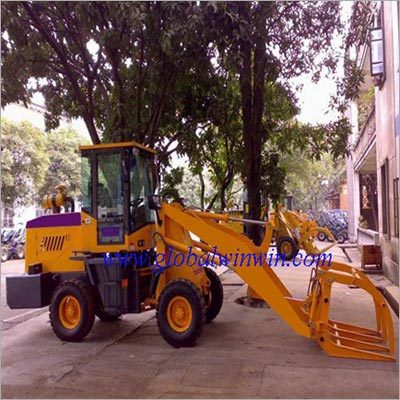 Sugarcane Loader GWCL03