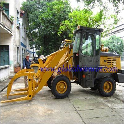 Sugarcane Loader GWCL02