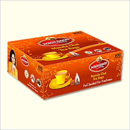 Tea
