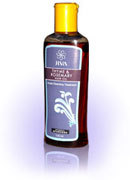 Thyme and Rosemary Oil